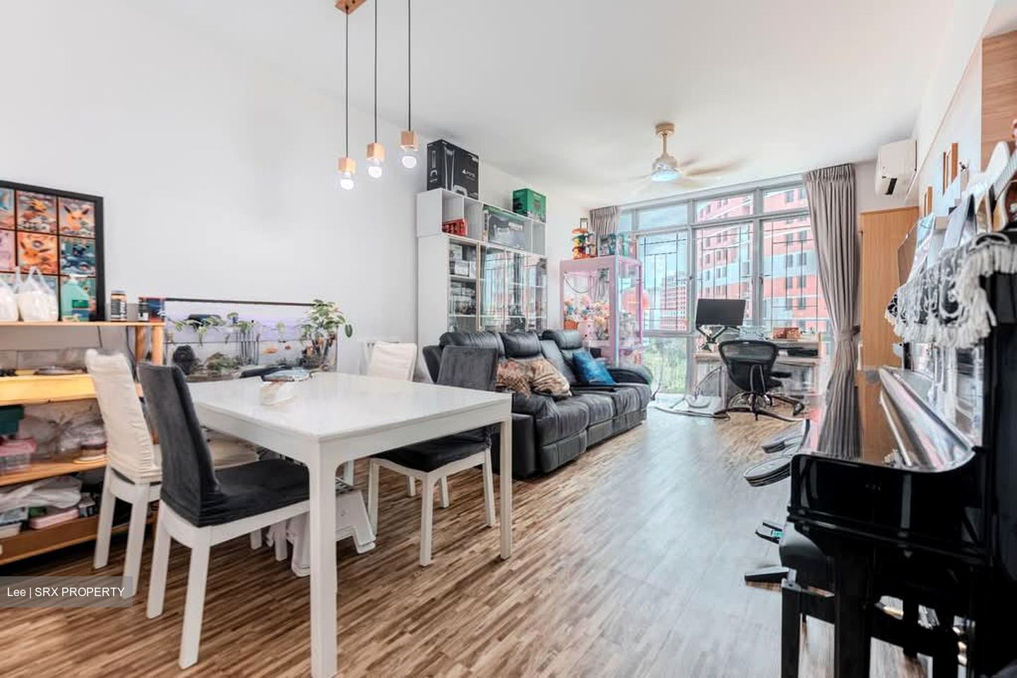 Central View (D19), Condominium #548939291